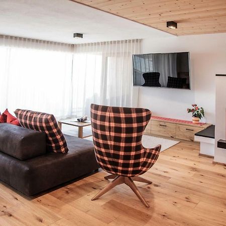 Penthouse Chalet Pichlerhof 브루니코 외부 사진