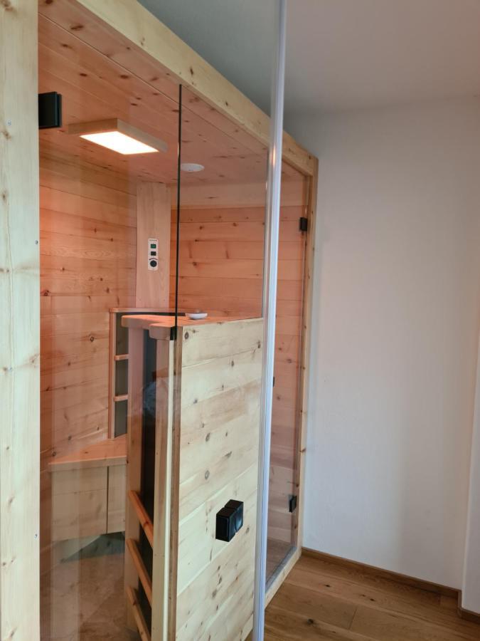 Penthouse Chalet Pichlerhof 브루니코 외부 사진