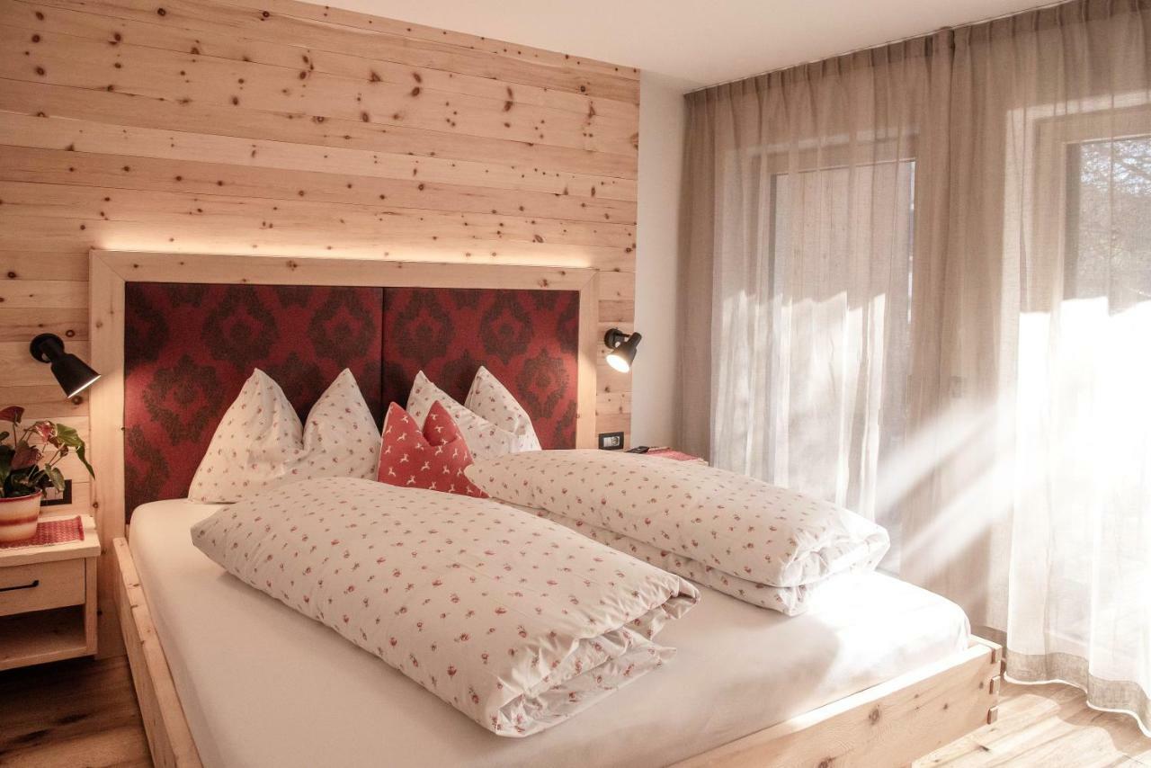 Penthouse Chalet Pichlerhof 브루니코 외부 사진