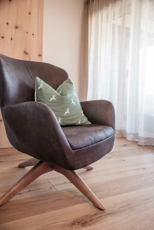 Penthouse Chalet Pichlerhof 브루니코 외부 사진