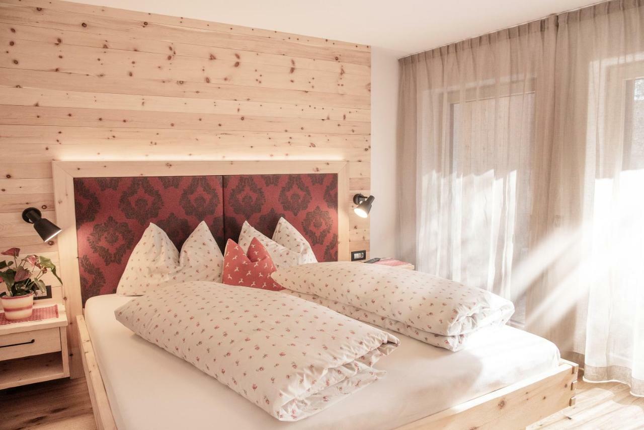 Penthouse Chalet Pichlerhof 브루니코 외부 사진
