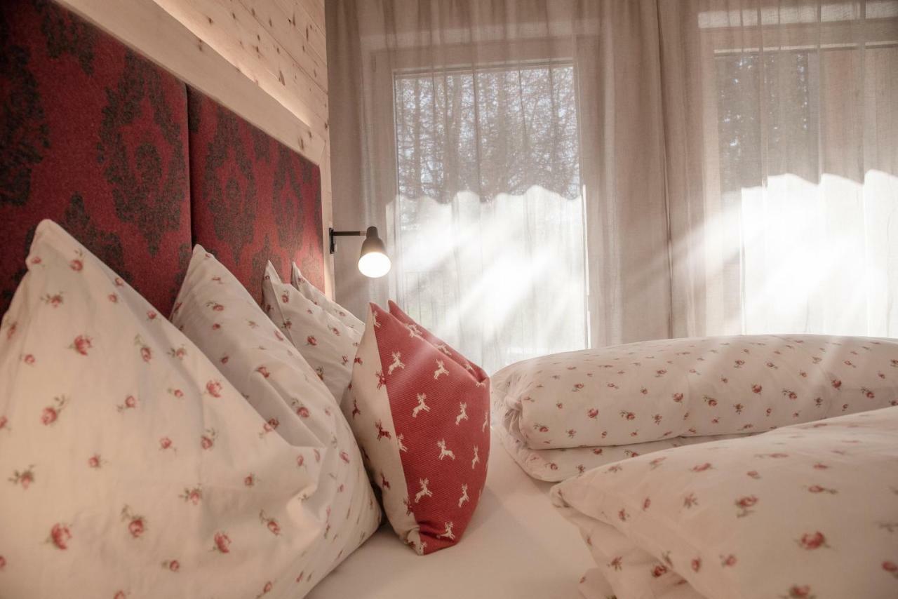 Penthouse Chalet Pichlerhof 브루니코 외부 사진