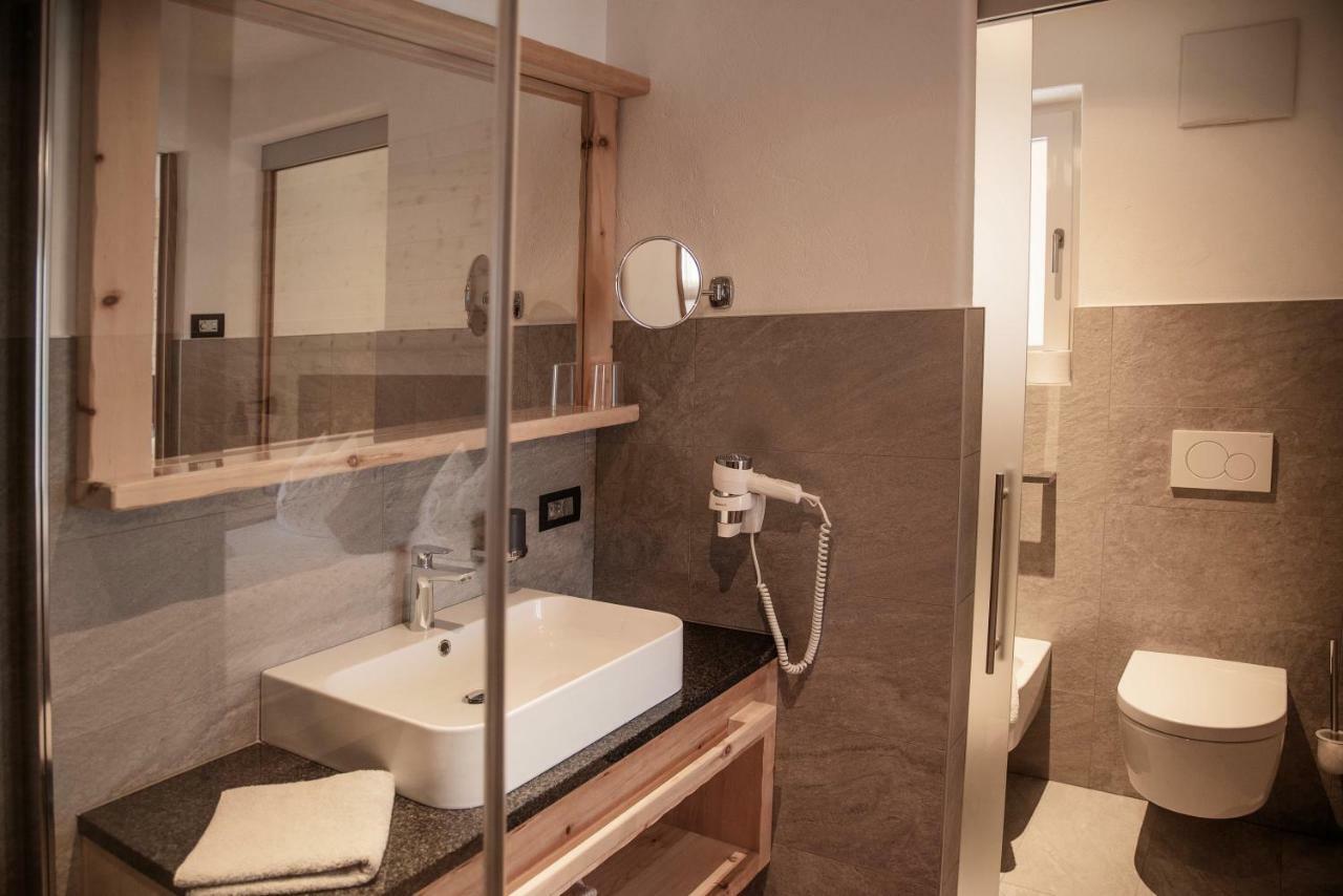 Penthouse Chalet Pichlerhof 브루니코 외부 사진
