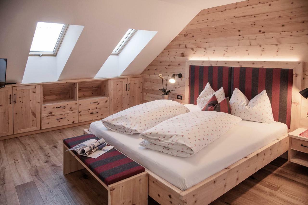 Penthouse Chalet Pichlerhof 브루니코 외부 사진