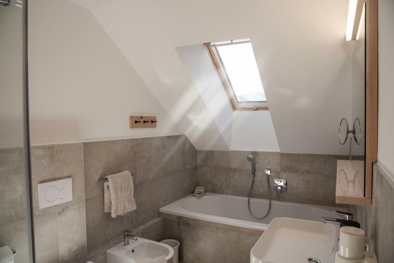 Penthouse Chalet Pichlerhof 브루니코 외부 사진
