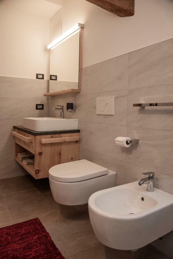 Penthouse Chalet Pichlerhof 브루니코 외부 사진
