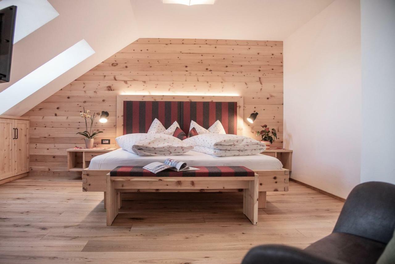 Penthouse Chalet Pichlerhof 브루니코 외부 사진