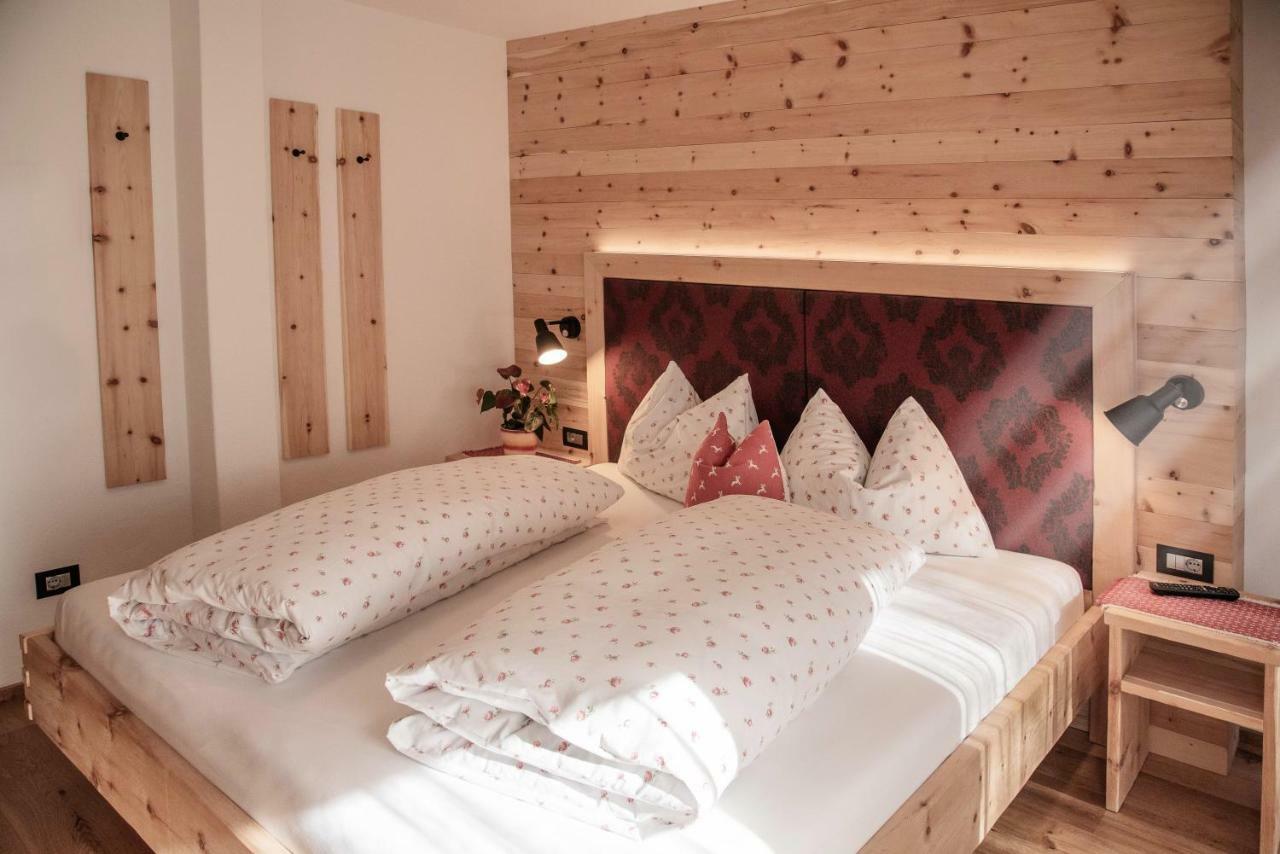 Penthouse Chalet Pichlerhof 브루니코 외부 사진