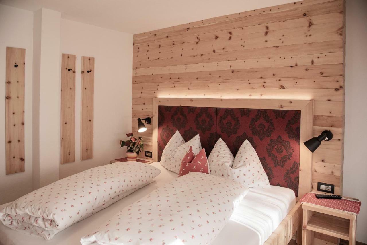 Penthouse Chalet Pichlerhof 브루니코 외부 사진