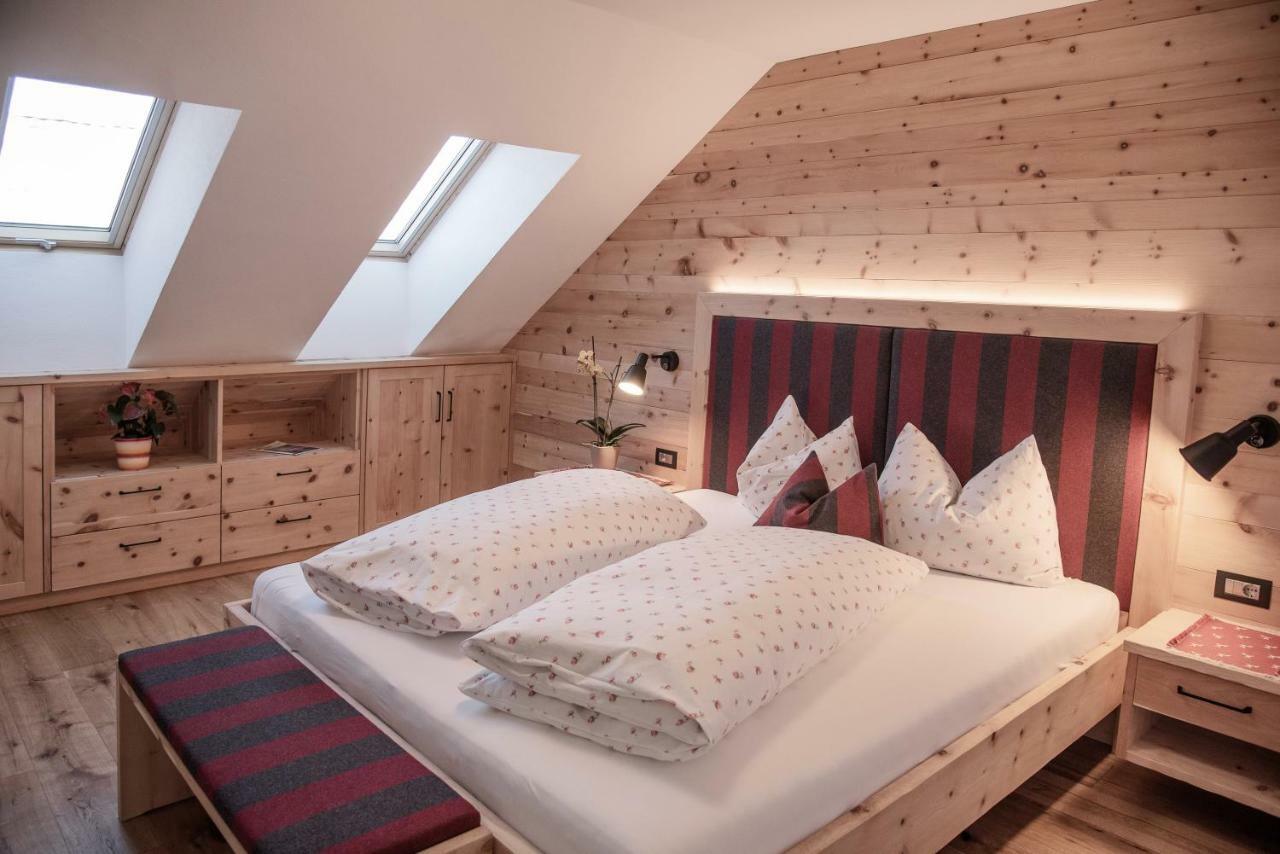 Penthouse Chalet Pichlerhof 브루니코 외부 사진