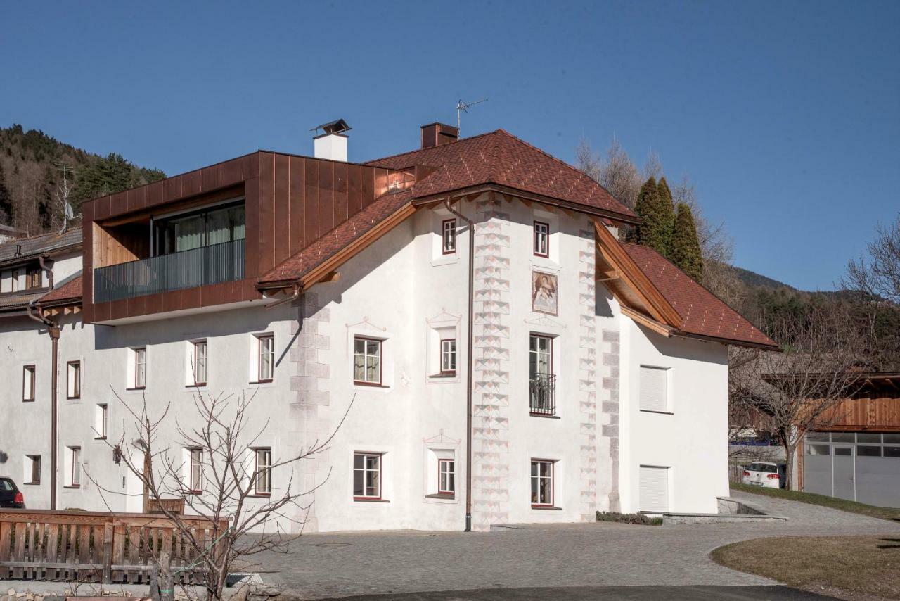 Penthouse Chalet Pichlerhof 브루니코 외부 사진