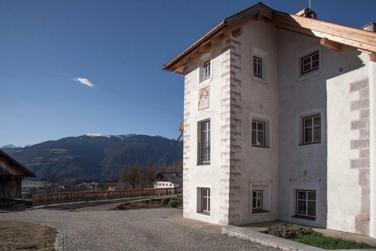 Penthouse Chalet Pichlerhof 브루니코 외부 사진